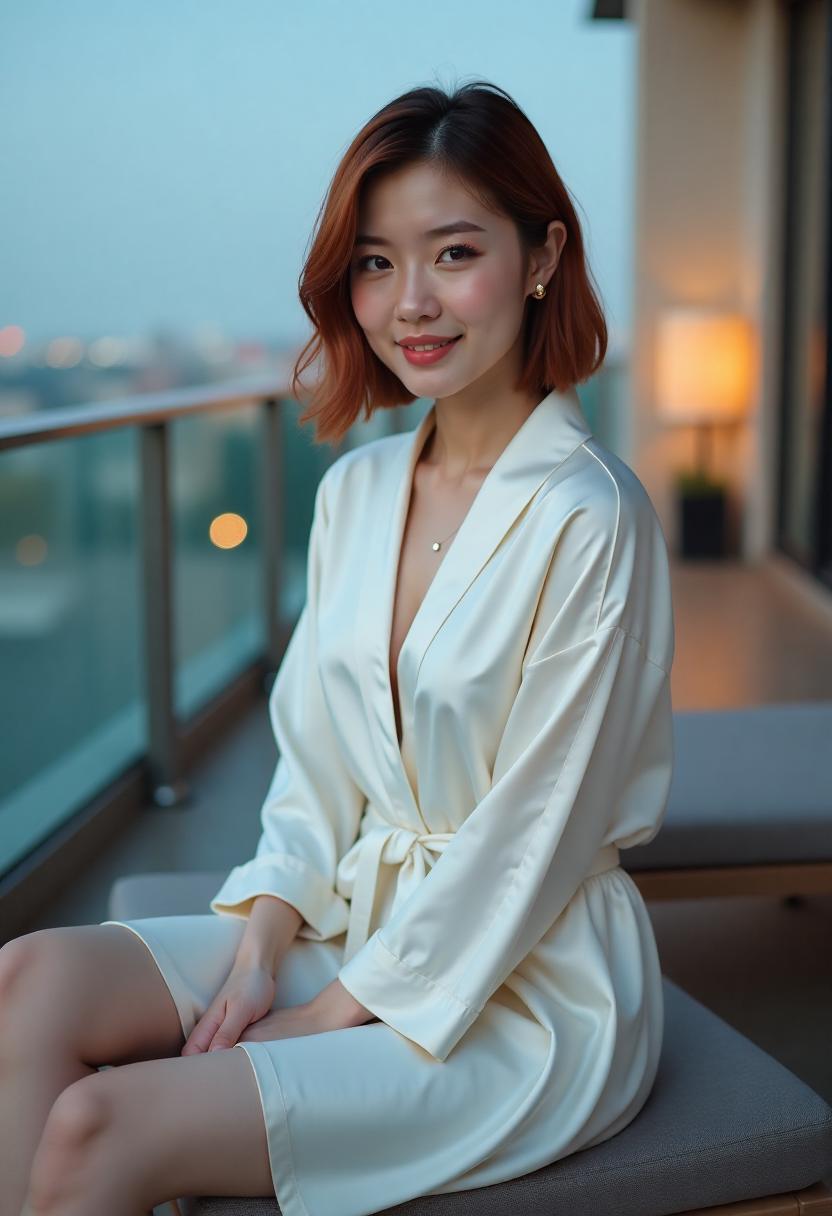 第七码头海报