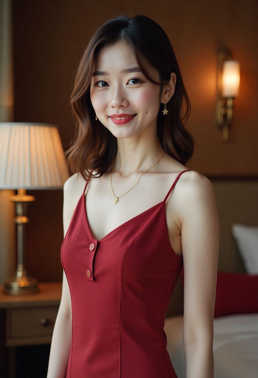 四点半的家海报