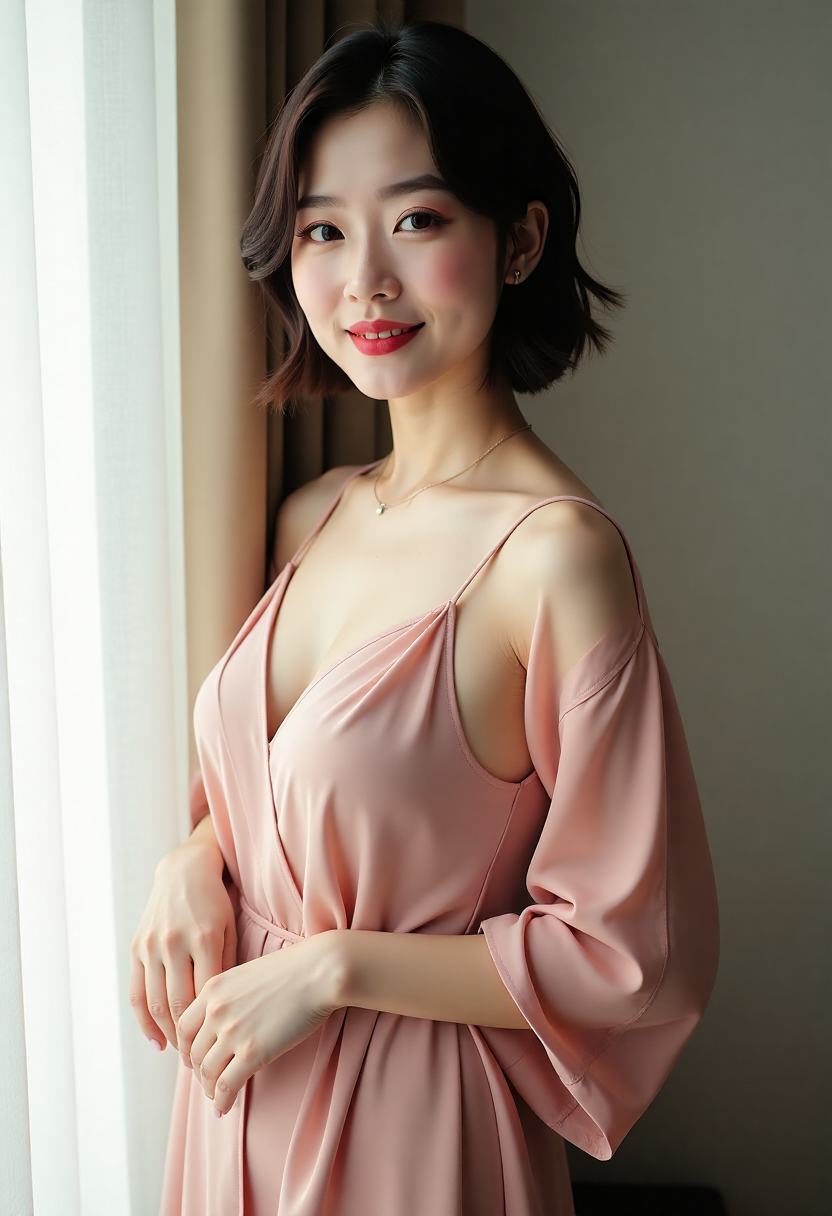 无名访客海报